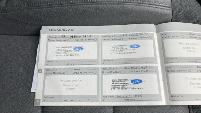 Citroen C5 Aircross 1.5 BlueHDi 130 Flair Plus 5dr EAT8 Diesel Hatchback